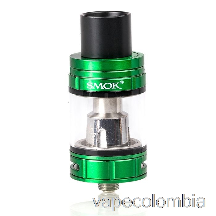 Vape Desechable Smok Tfv8 Big Baby Tank Verde
